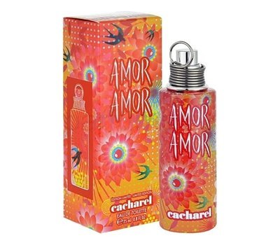 Cacharel Amor Amor Le Paradise 54145