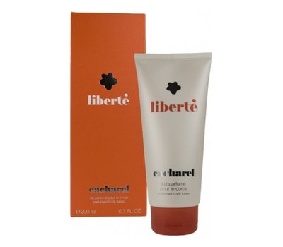 Cacharel Liberte 54362