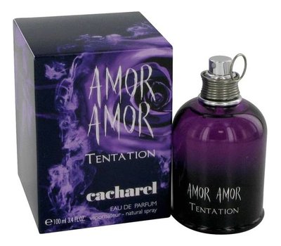 Cacharel Amor Amor Tentation 54219