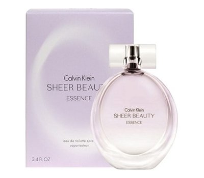 Calvin Klein Sheer Beauty Essence 55331