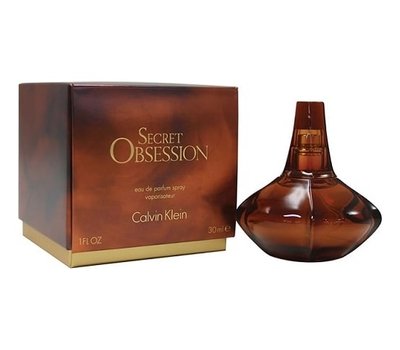 Calvin Klein Obsession Secret 55252