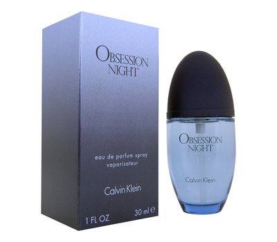 Calvin Klein Obsession Night Woman 55233