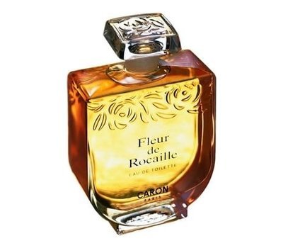 Caron Fleur de Rocaille (1993)