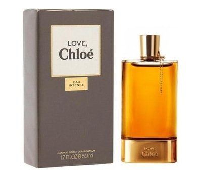 Chloe Love Chloe Eau Intense 57866