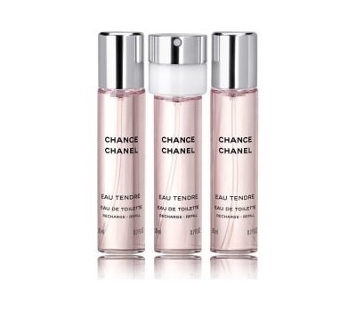 Chanel Chance Eau Tendre 57092