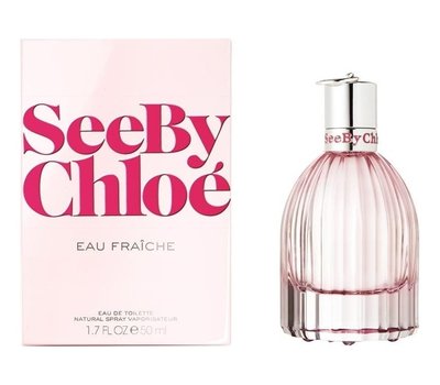 Chloe See by Chloe Eau Fraiche 57986