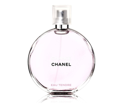 Chanel Chance Eau Tendre