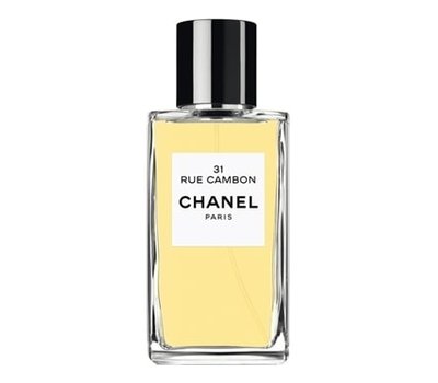 Chanel Les Exclusifs de Chanel 31 Rue Cambon