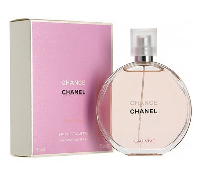 Chanel Chance Eau Vive 57115