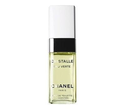 Chanel Cristalle Eau Verte 57222