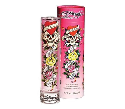 Christian Audigier Ed Hardy Love Kills Slowly 58316