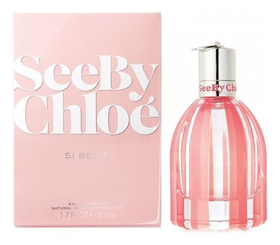 Chloe See by Chloe Si Belle 58003