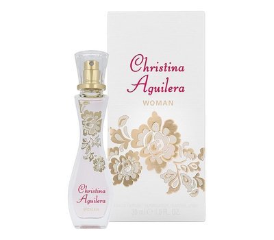 Christina Aguilera Woman 59407