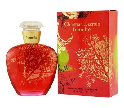 Christian Lacroix Tumulte for women 59258