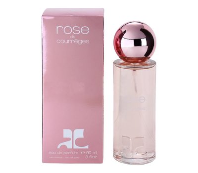 Courreges Rose de Courreges 60679