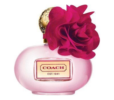 Coach Poppy Freesia Blossom