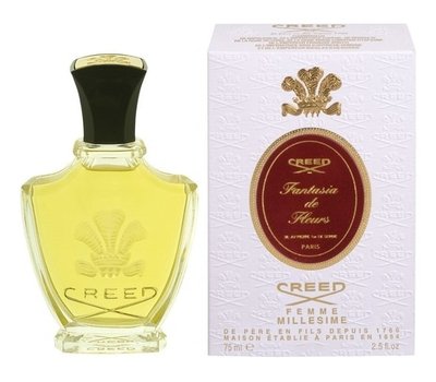 Creed Fantasia De Fleurs 60753