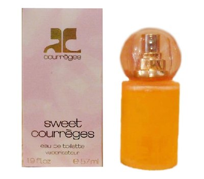 Courreges Sweet 60701
