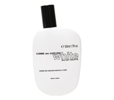 Comme des Garcons White 60274