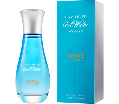 Davidoff Cool Water Wave 61518