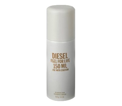 Diesel Fuel For Life Women 61880