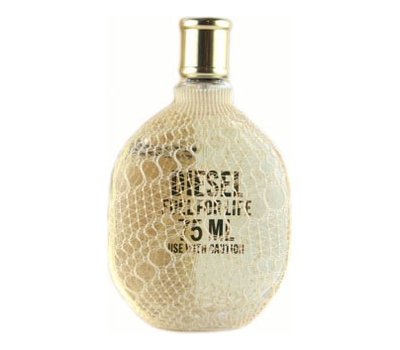 Diesel Fuel For Life Women 61875