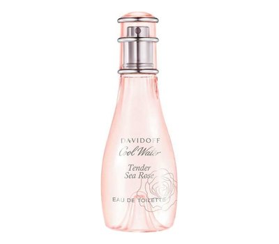 Davidoff Cool Water Tender Sea Rose 61505