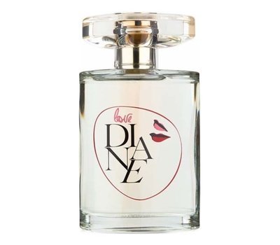 Diane von Furstenberg Love Diane