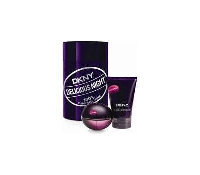 DKNY Be Delicious Night 62709