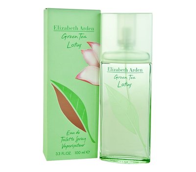 Elizabeth Arden Green Tea Lotus 63915