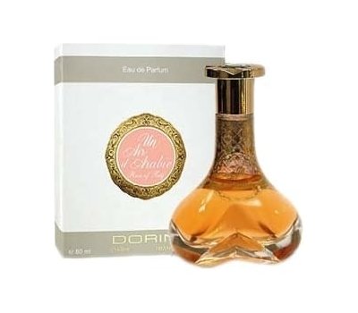 Dorin Un Air d’Arabie Rose de Taif 63208