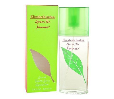 Elizabeth Arden Green Tea Summer 63973