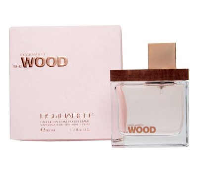 Dsquared2 She Wood 63268