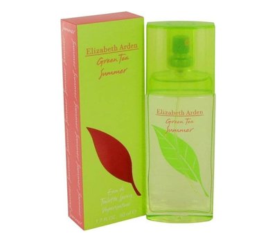 Elizabeth Arden Green Tea Summer 63976