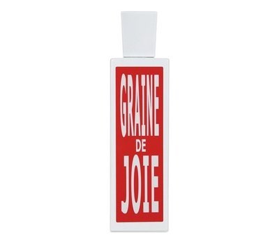 Eau D'Italie Graine de Joie 63492