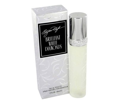 Elizabeth Taylor Brilliant White Diamonds 64408