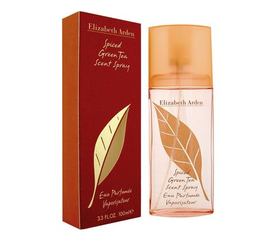 Elizabeth Arden Spiced Green Tea 64218