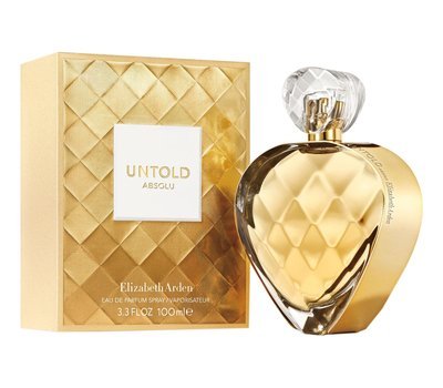 Elizabeth Arden Untold Absolu 64341