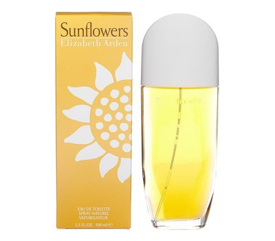 Elizabeth Arden Sunflowers 64253