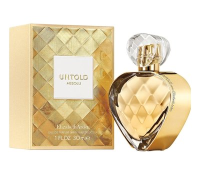 Elizabeth Arden Untold Absolu 64345