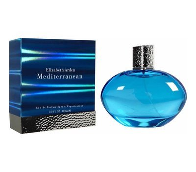 Elizabeth Arden Mediterranean 64041