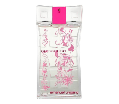 Emanuel Ungaro Apparition Pink