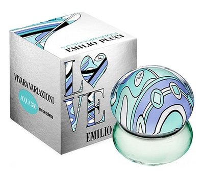 Emilio Pucci Acqua 330 65144