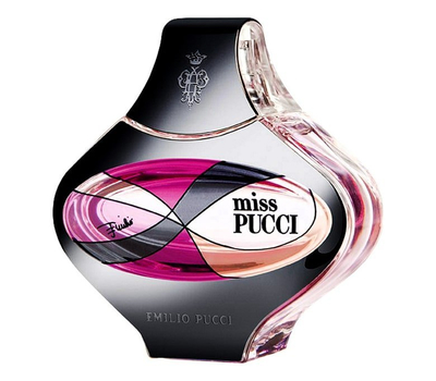 Emilio Pucci Miss Pucci Intense