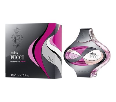 Emilio Pucci Miss Pucci Intense 65184