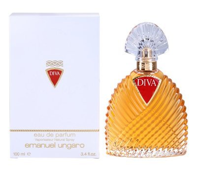 Emanuel Ungaro Diva 65095