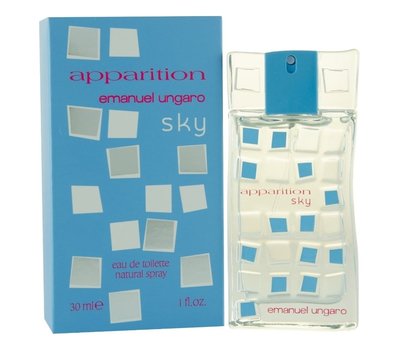 Emanuel Ungaro Apparition Sky 65053