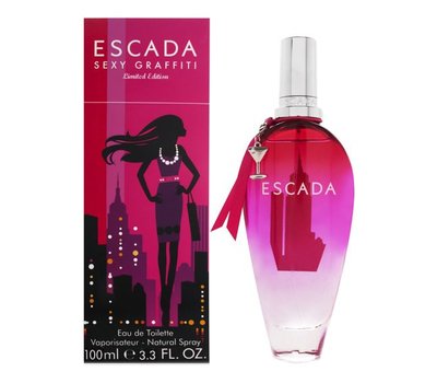 Escada Sexy Graffiti 65889