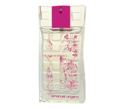 Emanuel Ungaro Apparition Pink 65034