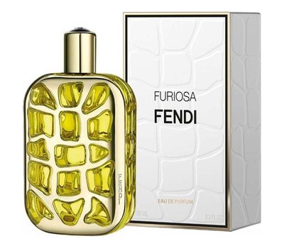 Fendi Furiosa 67629